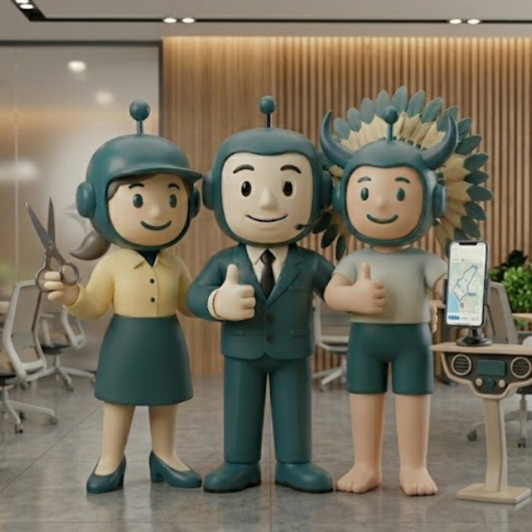 Qu'est-ce qu'un agent IA - définition et cas concrets PME