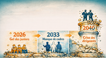 Dette d'apprentissage IA juniors PME 2026